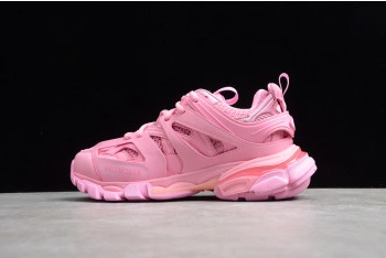 BLCG  Sneaker Tess.s.Gomma Pink  542436 W2LA1 5842