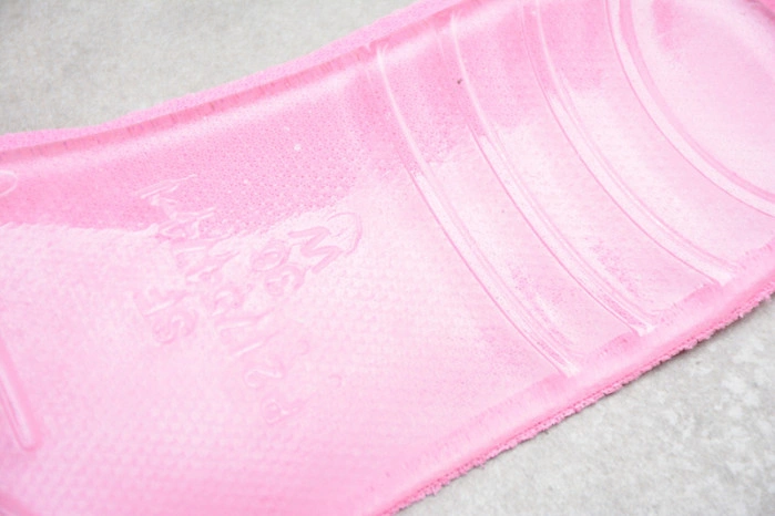 BLCG  Sneaker Tess.s.Gomma Pink  542436 W2LA1 5842
