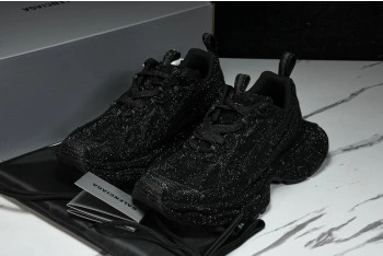 BLCG 3XL SNEAKER (crystal)