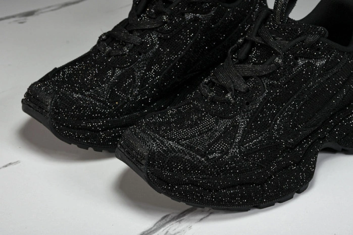 BLCG 3XL SNEAKER (crystal)