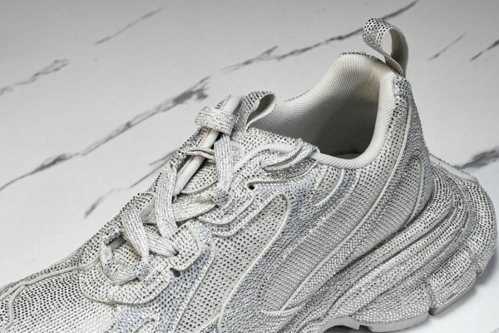 BLCG 3XL SNEAKER (crystal)
