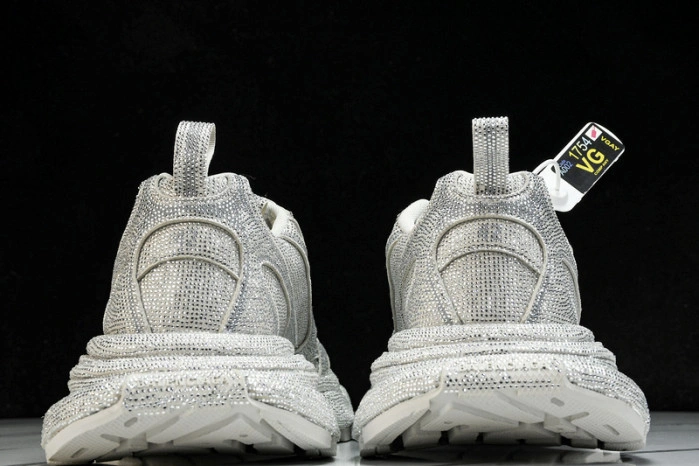 BLCG 3XL SNEAKER (crystal)