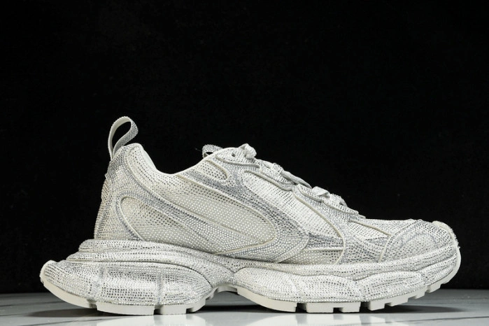 BLCG 3XL SNEAKER (crystal)