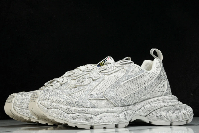 BLCG 3XL SNEAKER (crystal)