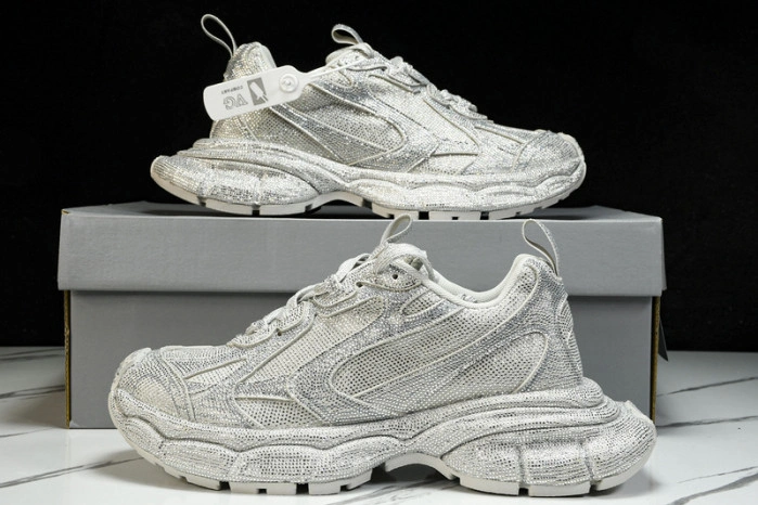 BLCG 3XL SNEAKER (crystal)