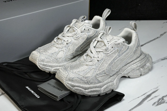 BLCG 3XL SNEAKER (crystal)