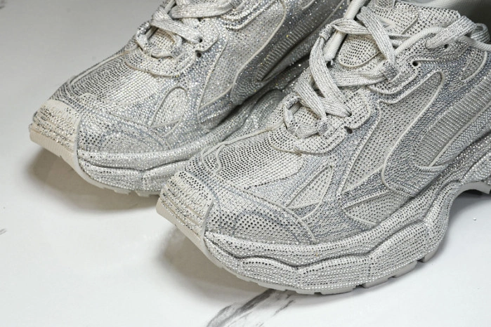 BLCG 3XL SNEAKER (crystal)