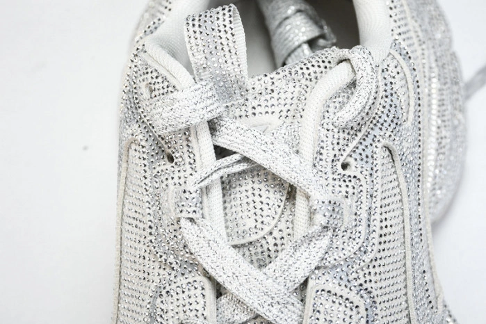 BLCG 3XL SNEAKER (crystal)
