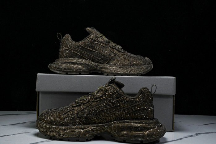 BLCG 3XL SNEAKER (crystal)