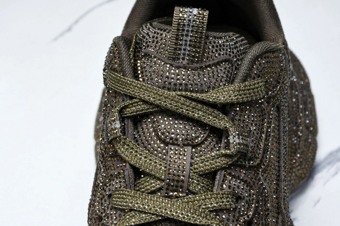 BLCG 3XL SNEAKER (crystal)