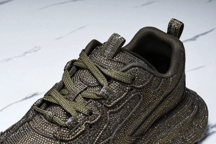 BLCG 3XL SNEAKER (crystal)