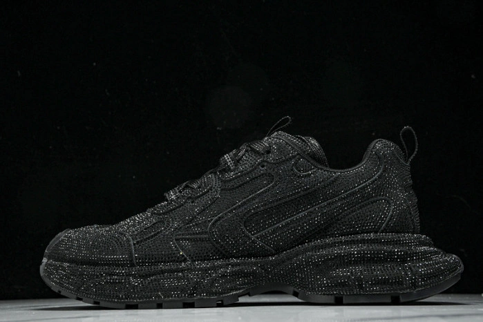 BLCG 3XL SNEAKER (crystal)