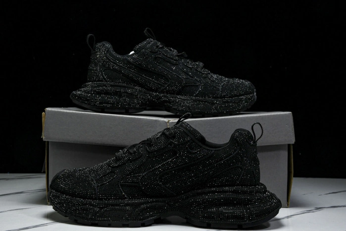 BLCG 3XL SNEAKER (crystal)