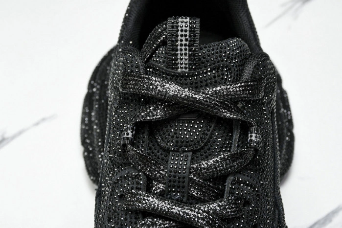BLCG 3XL SNEAKER (crystal)
