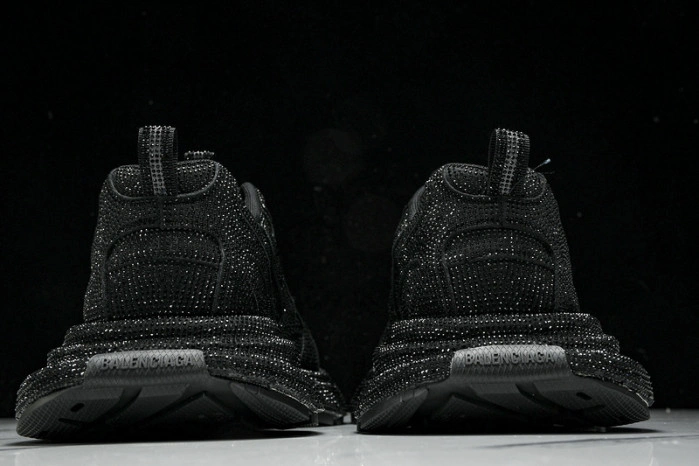 BLCG 3XL SNEAKER (crystal)