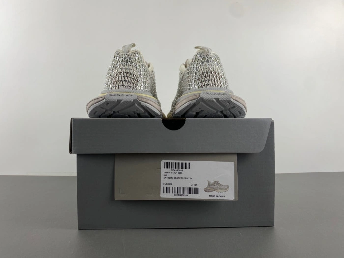 BLCG 3XL SNEAKER