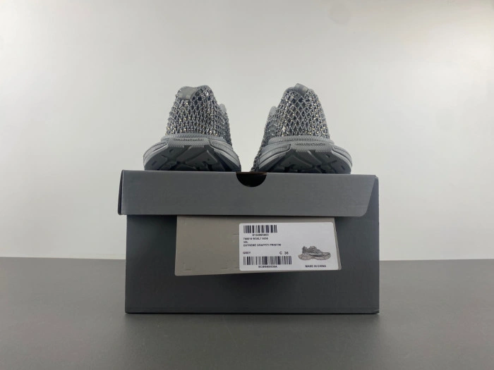 BLCG 3XL SNEAKER