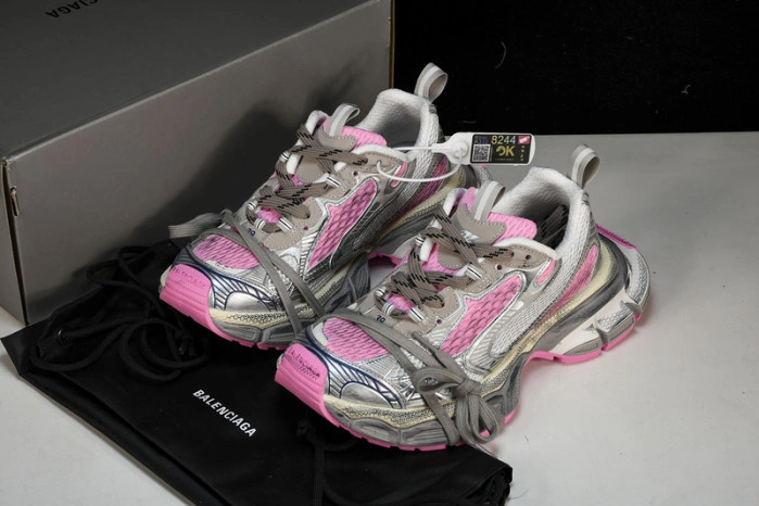 BLCG 3XL SNEAKER