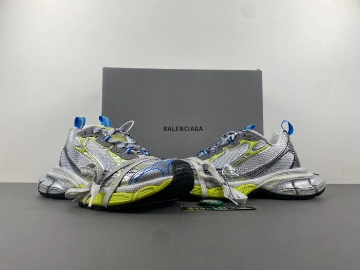 BLCG 3XL SNEAKER