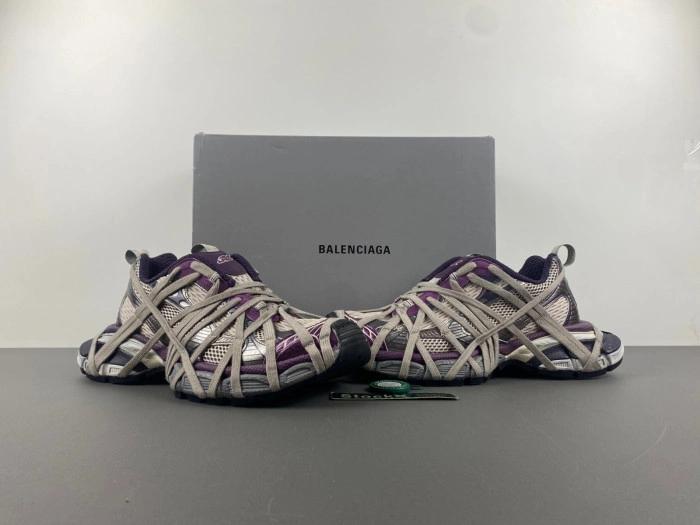 BLCG 3XL SNEAKER