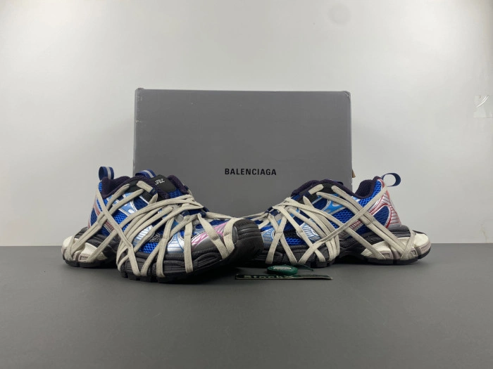 BLCG 3XL SNEAKER