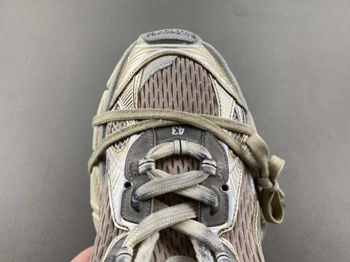 BLCG 3XL SNEAKER