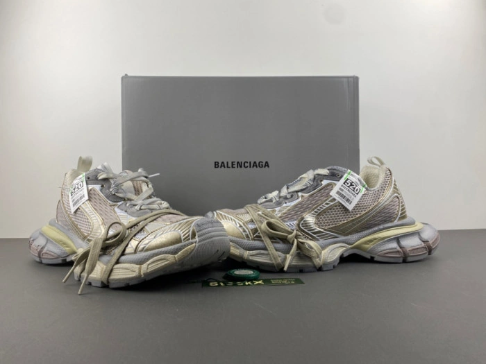 BLCG 3XL SNEAKER