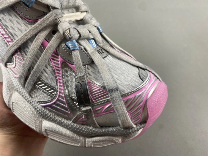 BLCG 3XL SNEAKER