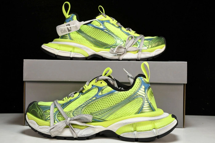 BLCG 3XL SNEAKER