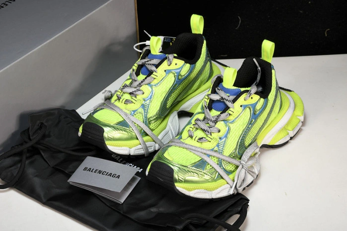 BLCG 3XL SNEAKER