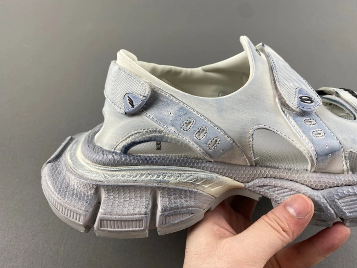 BLCG 3XL SNEAKER