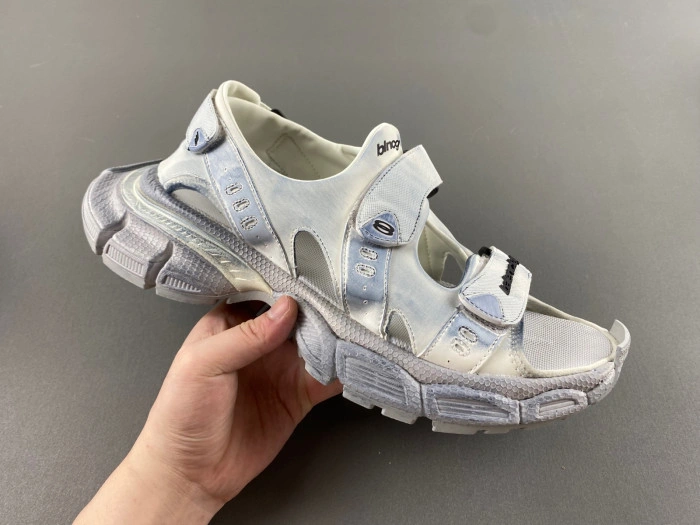 BLCG 3XL SNEAKER