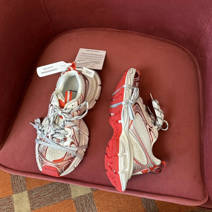 BLCG 3XL SNEAKER