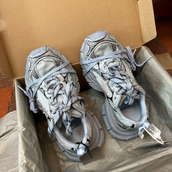 BLCG 3XL SNEAKER