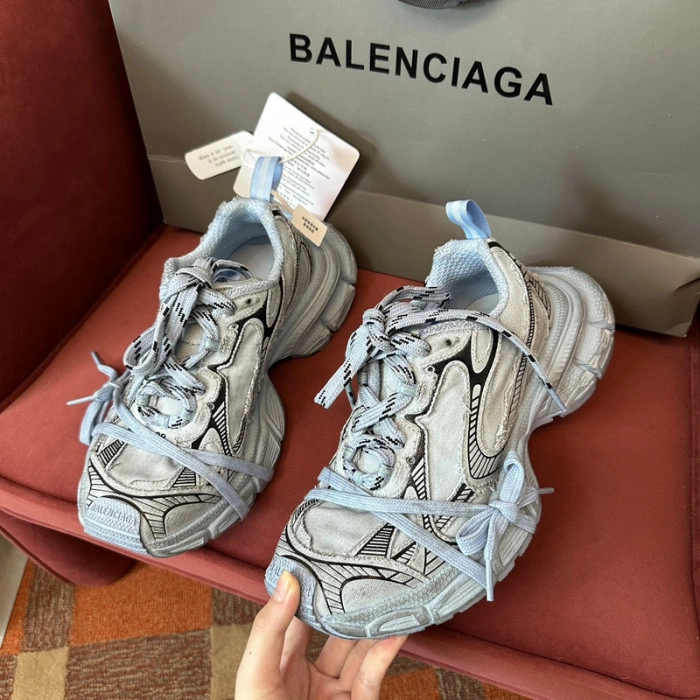 BLCG 3XL SNEAKER