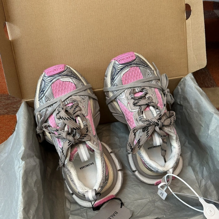 BLCG 3XL SNEAKER