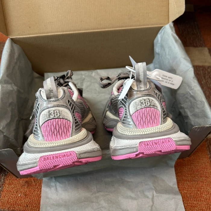 BLCG 3XL SNEAKER