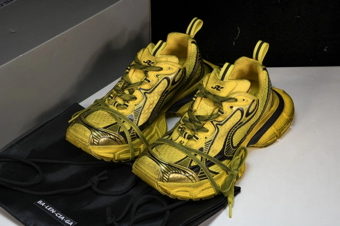 BLCG 3XL SNEAKER
