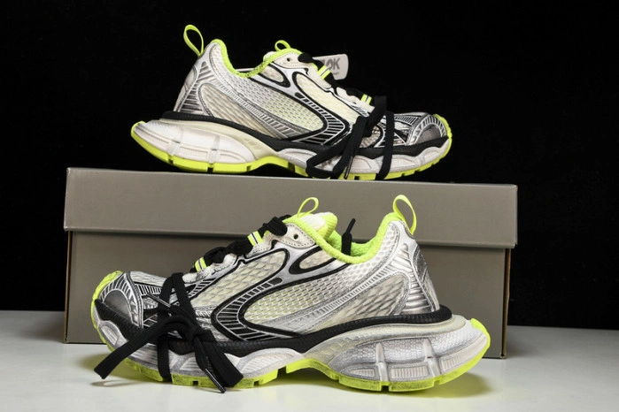 BLCG 3XL SNEAKER