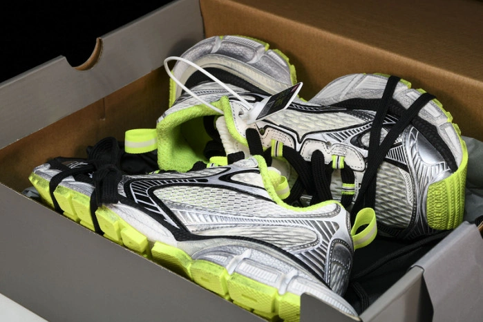 BLCG 3XL SNEAKER