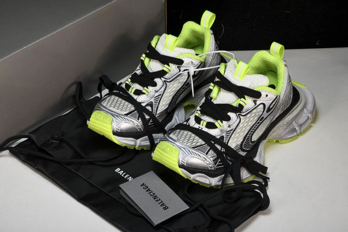 BLCG 3XL SNEAKER