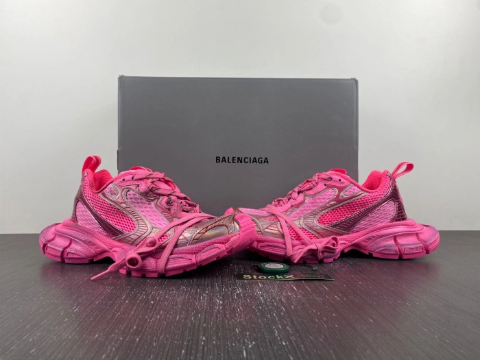BLCG 3XL SNEAKER