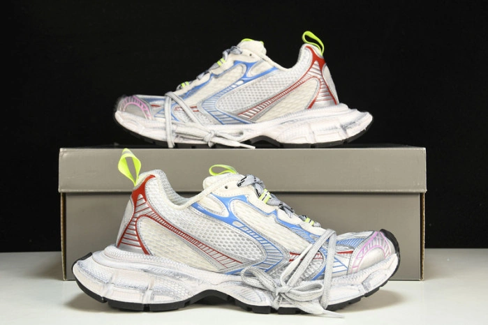 BLCG 3XL SNEAKER