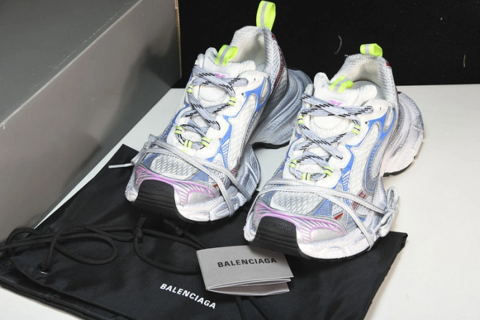 BLCG 3XL SNEAKER