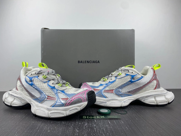 BLCG 3XL SNEAKER