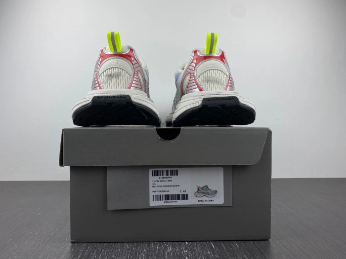 BLCG 3XL SNEAKER