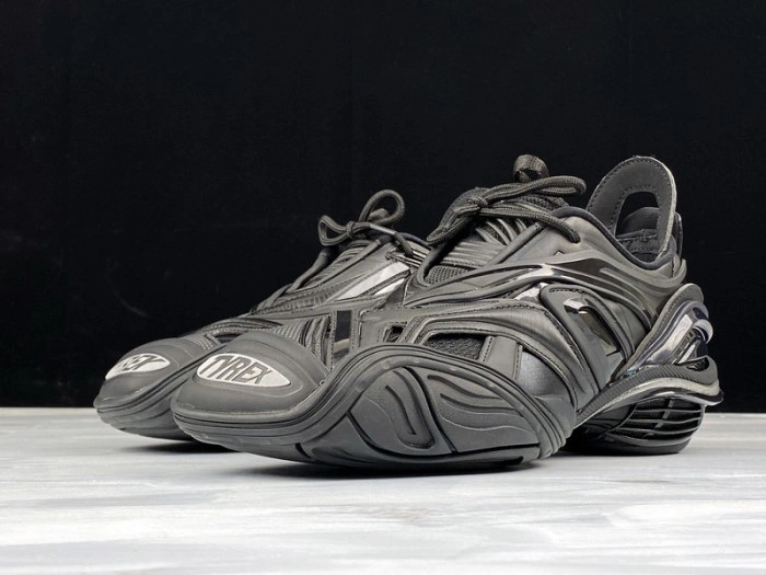 BLCG 5.0 TYREX 20SS RUNWAY