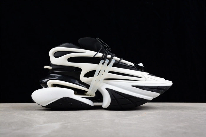 BLCG Balmain shoes