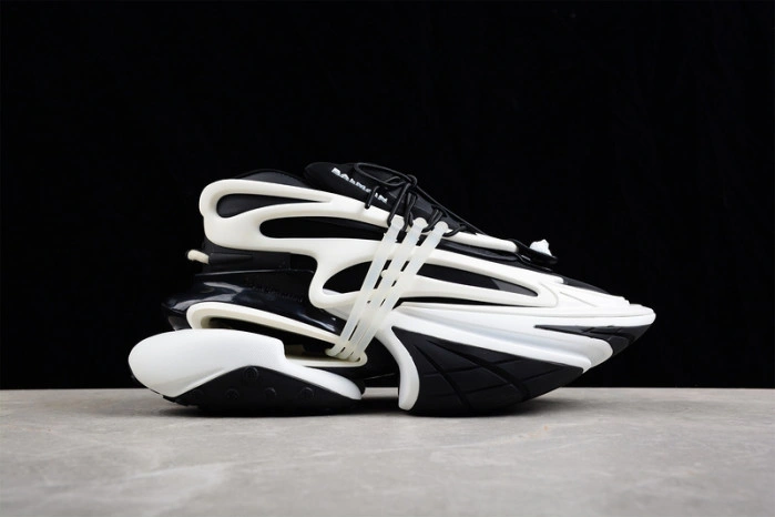 BLCG Balmain shoes