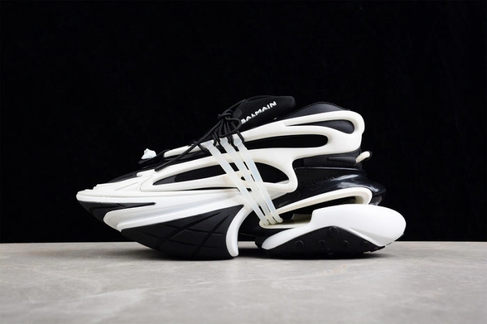 BLCG Balmain shoes